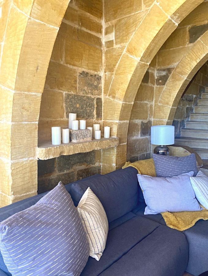 Appartement Ta Cetta Farmhouse à Qala Extérieur photo