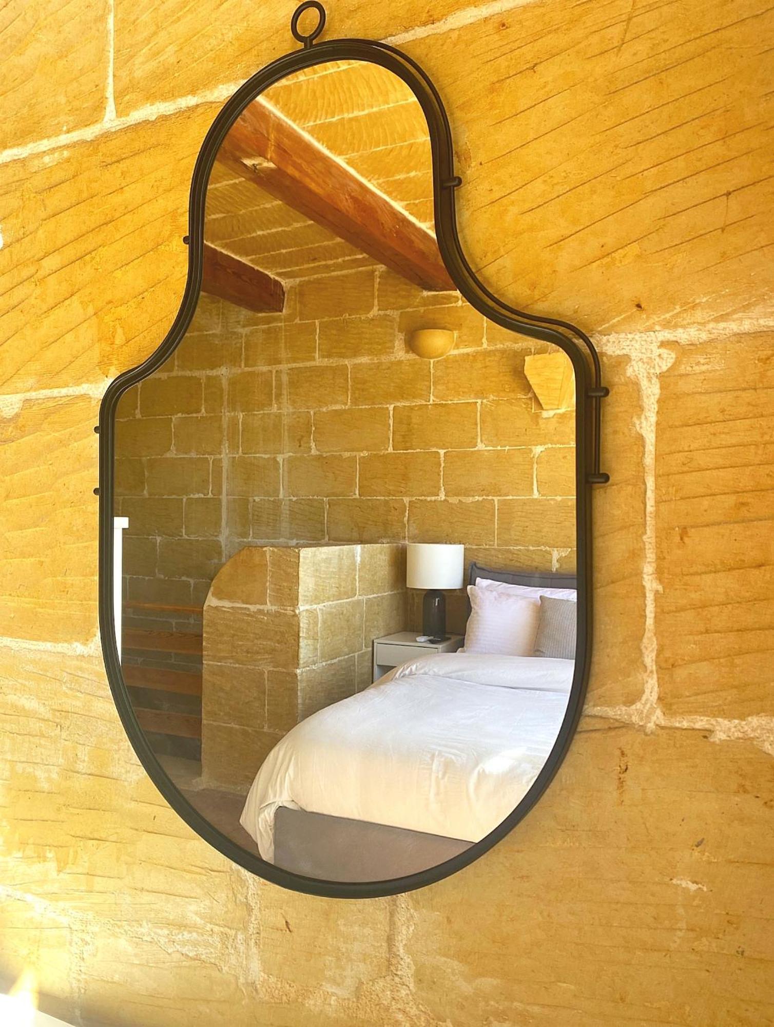 Appartement Ta Cetta Farmhouse à Qala Extérieur photo