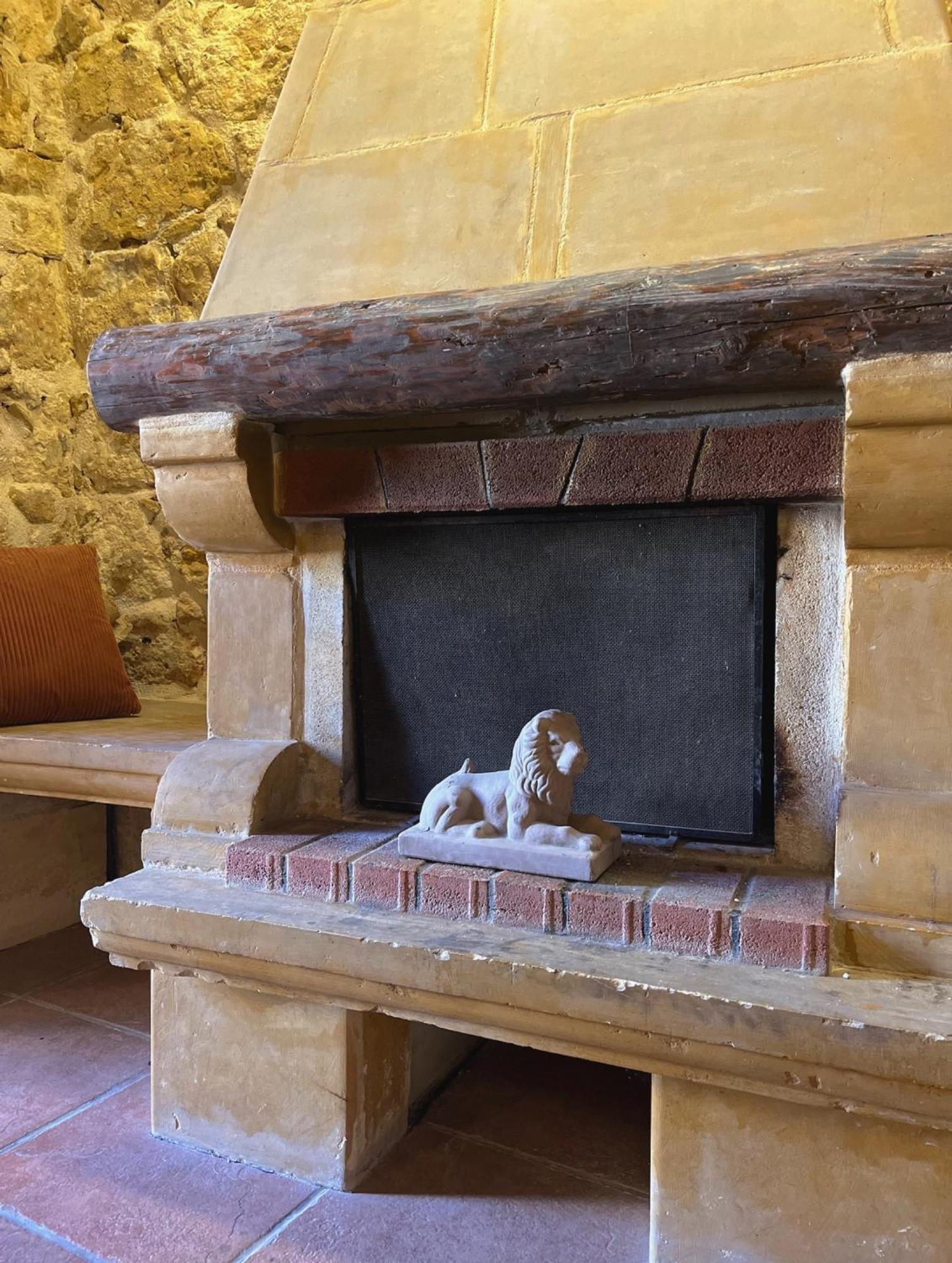 Appartement Ta Cetta Farmhouse à Qala Extérieur photo